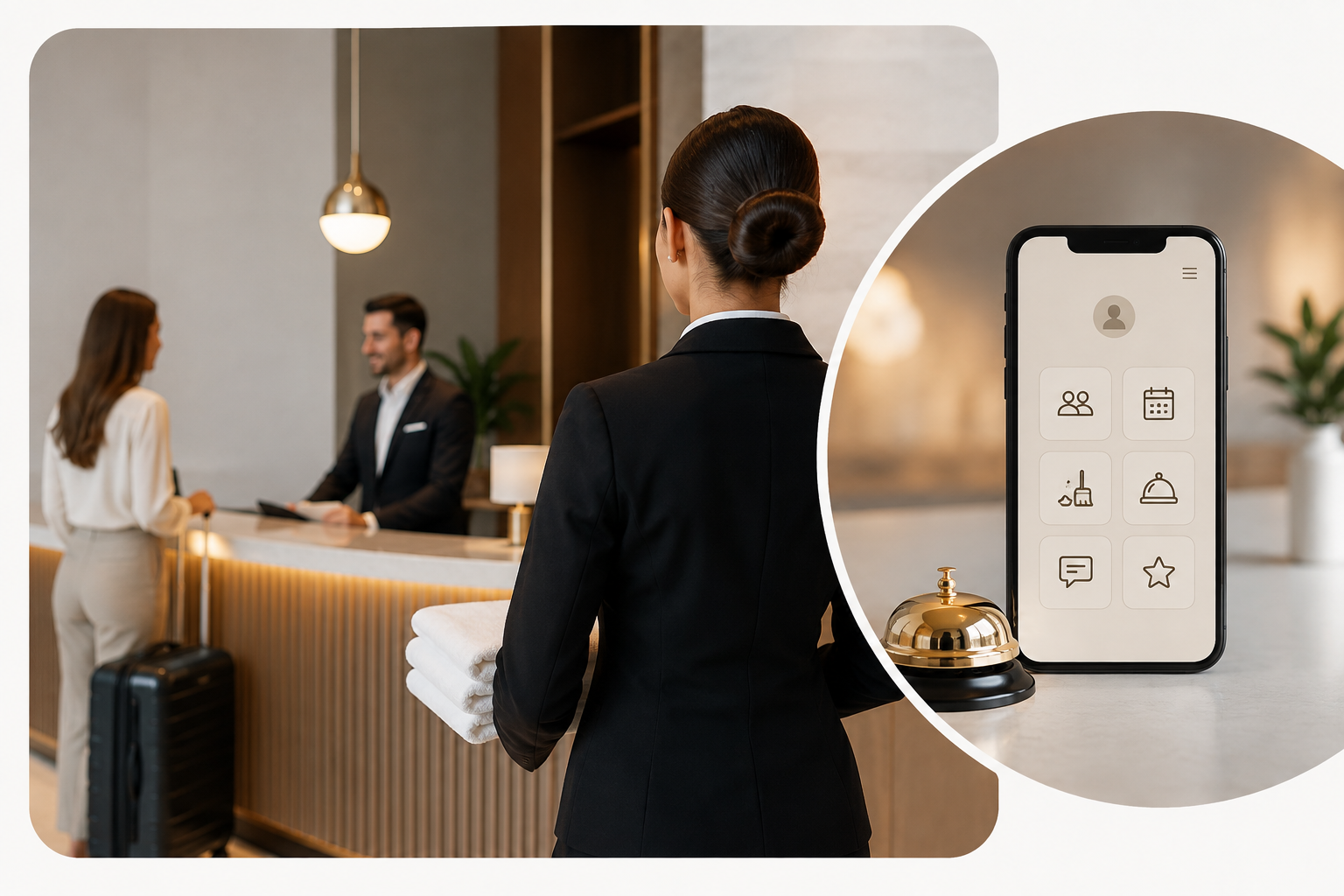 Hospitality