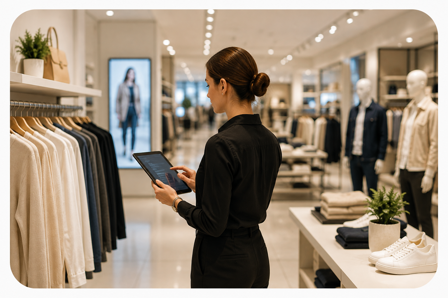 Retail