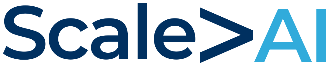 ScaleVAI logo